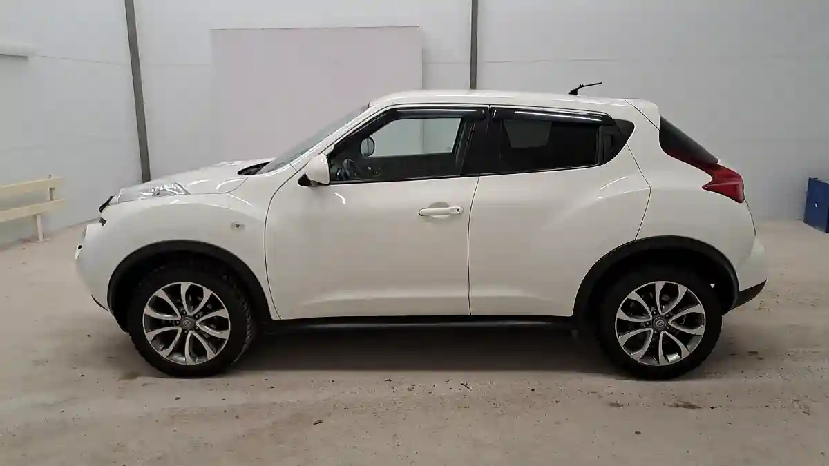 Nissan Juke 2014 года за 5 230 000 тг. в Актобе