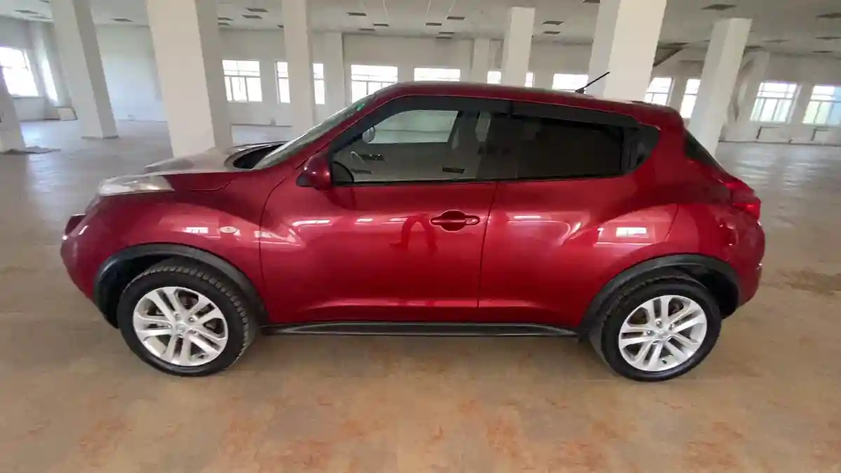 Nissan Juke 2014 года за 5 200 000 тг. в Актобе