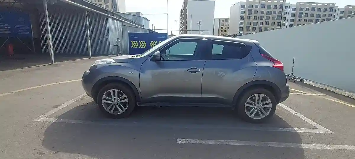 Nissan Juke 2014 года за 6 500 000 тг. в Алматы