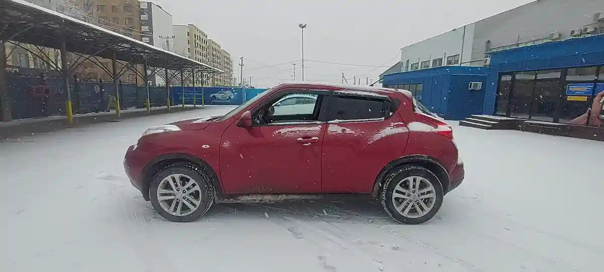 Nissan Juke 2014 года за 5 800 000 тг. в Алматы