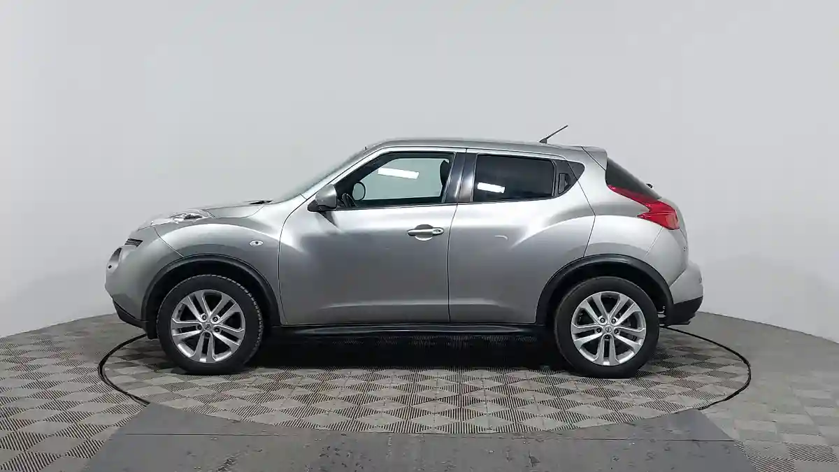 Nissan Juke 2014 года за 5 650 000 тг. в Астана