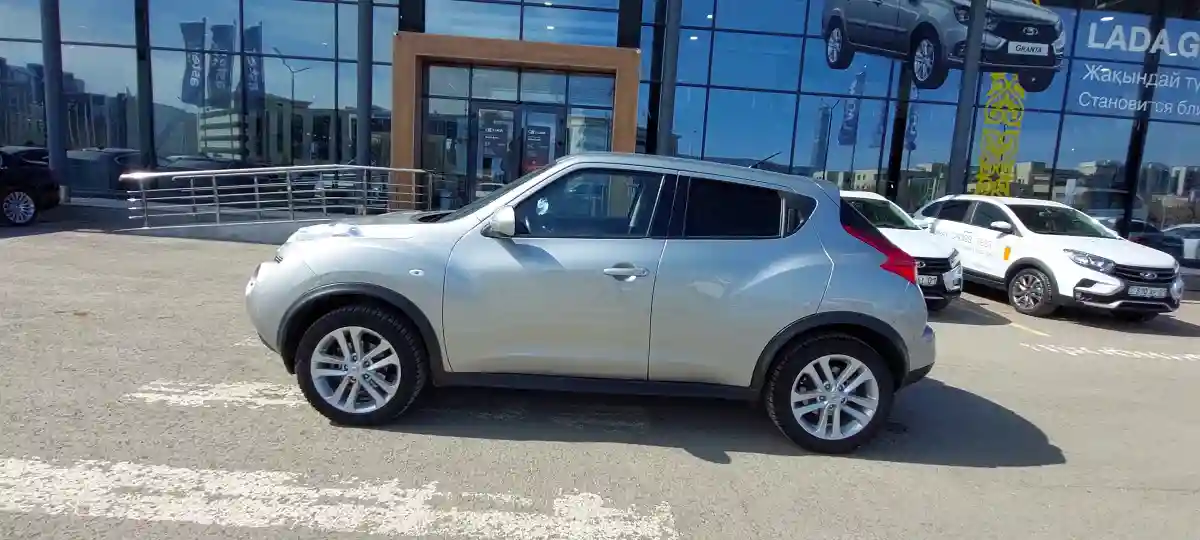 Nissan Juke 2014 года за 4 990 000 тг. в Астана