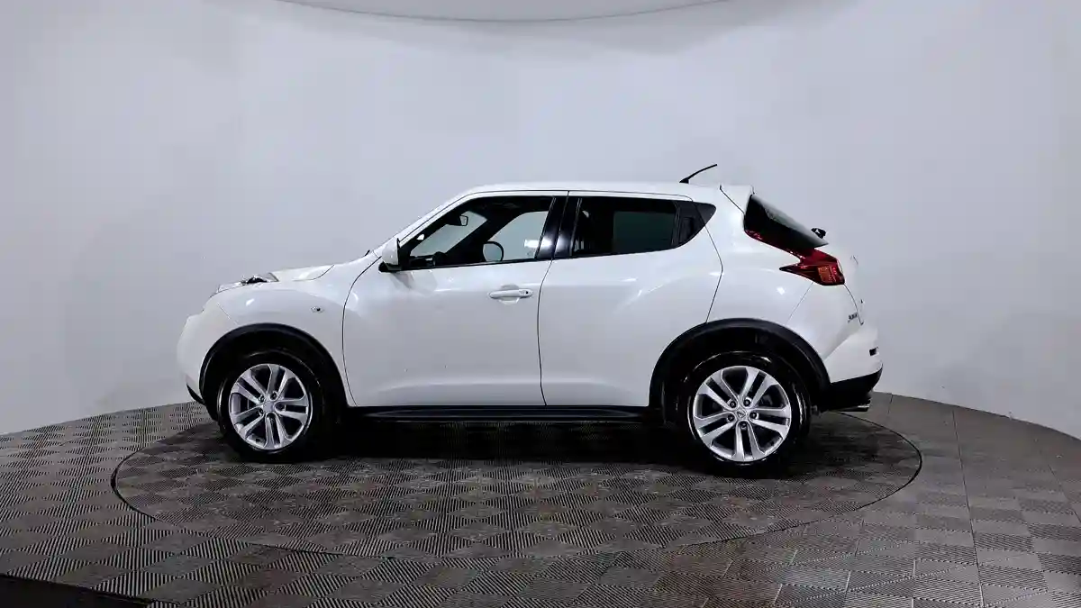 Nissan Juke 2014 года за 5 790 000 тг. в Астана