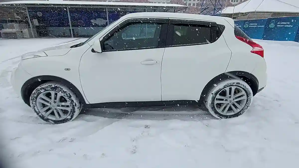 Nissan Juke 2014 года за 6 500 000 тг. в Шымкент