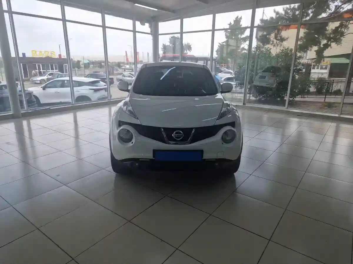 Nissan Juke 2014 года за 6 100 000 тг. в Талдыкорган