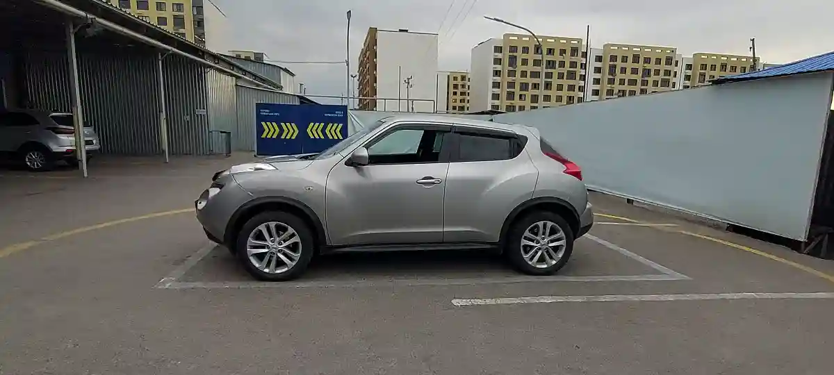 Nissan Juke 2014 года за 5 500 000 тг. в Алматы