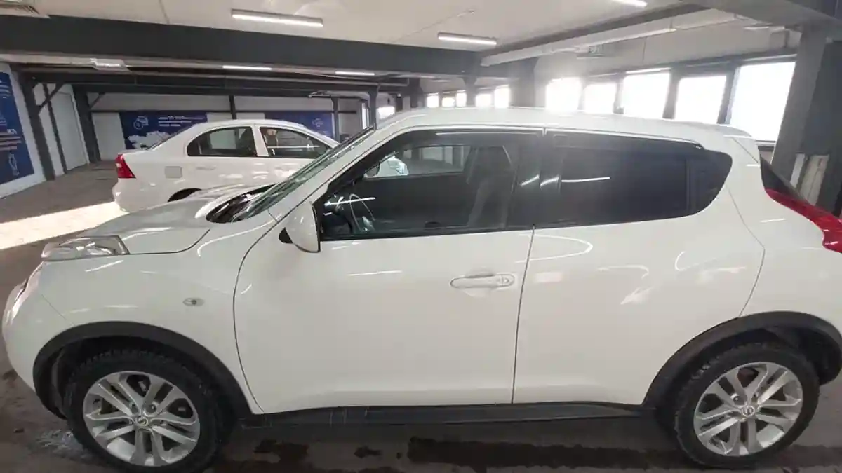 Nissan Juke 2014 года за 6 100 000 тг. в Астана