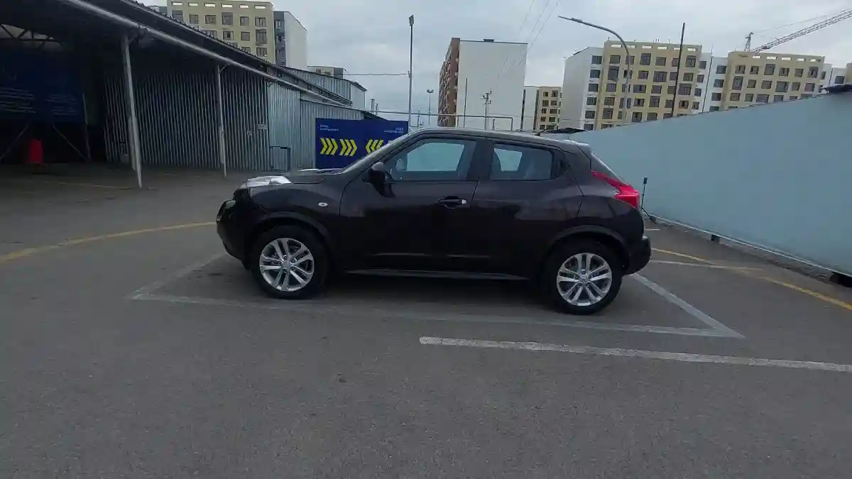 Nissan Juke 2014 года за 5 000 000 тг. в Алматы