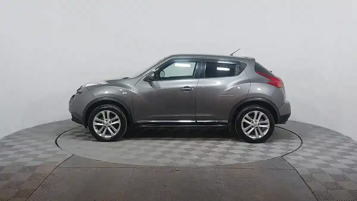 Nissan Juke 2014 года за 5 690 000 тг. в Астана