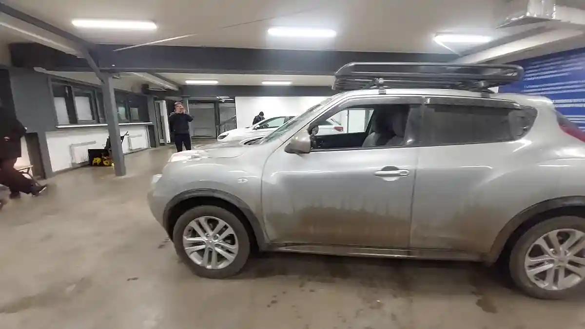 Nissan Juke 2014 года за 6 000 000 тг. в Астана