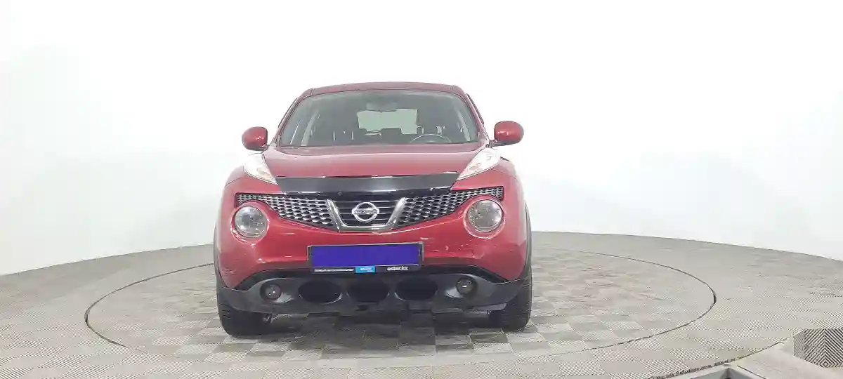 Nissan Juke 2014 года за 5 550 000 тг. в Караганда