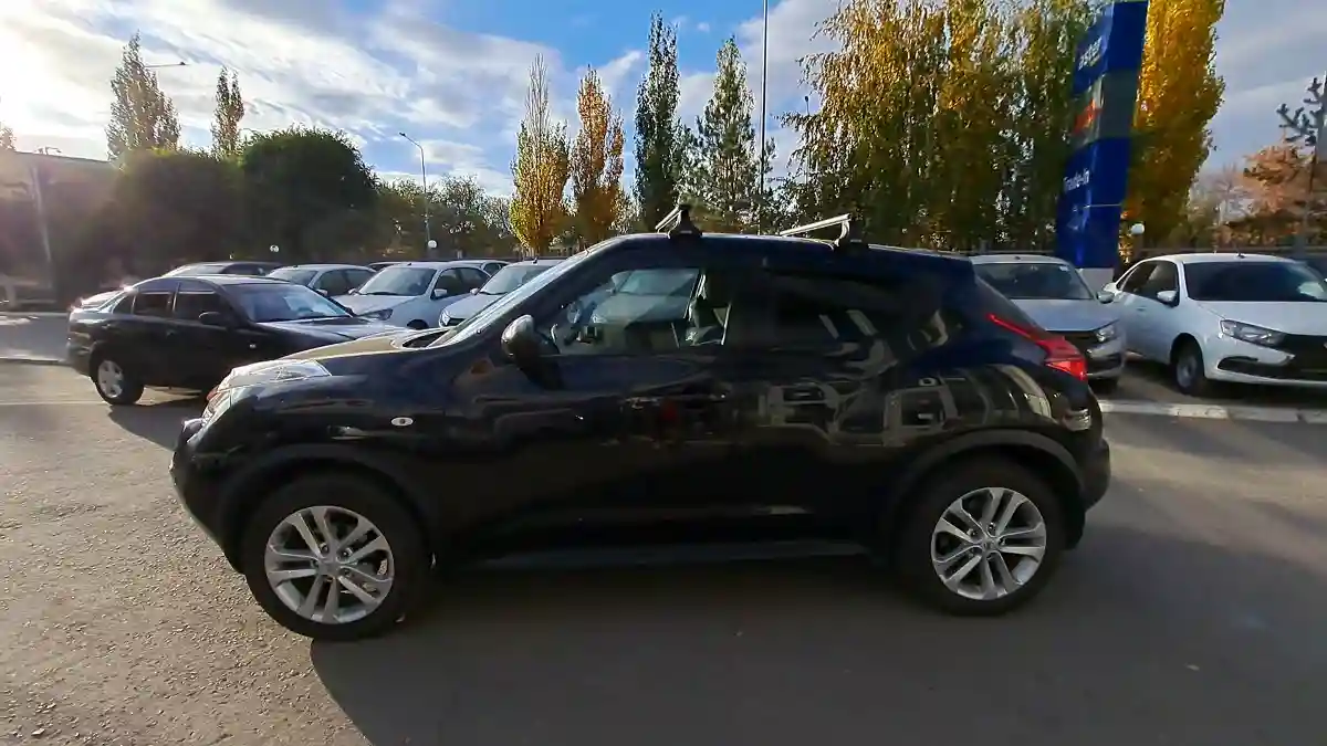 Nissan Juke 2014 года за 5 500 000 тг. в Костанай