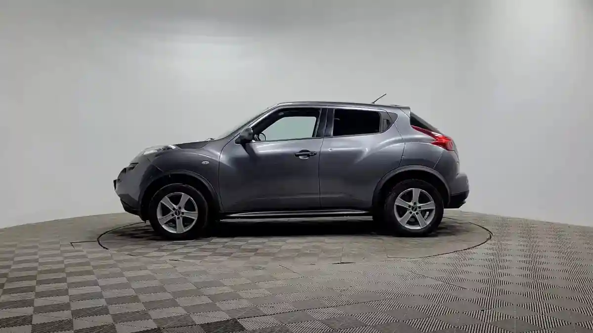 Nissan Juke 2014 года за 5 190 000 тг. в Алматы