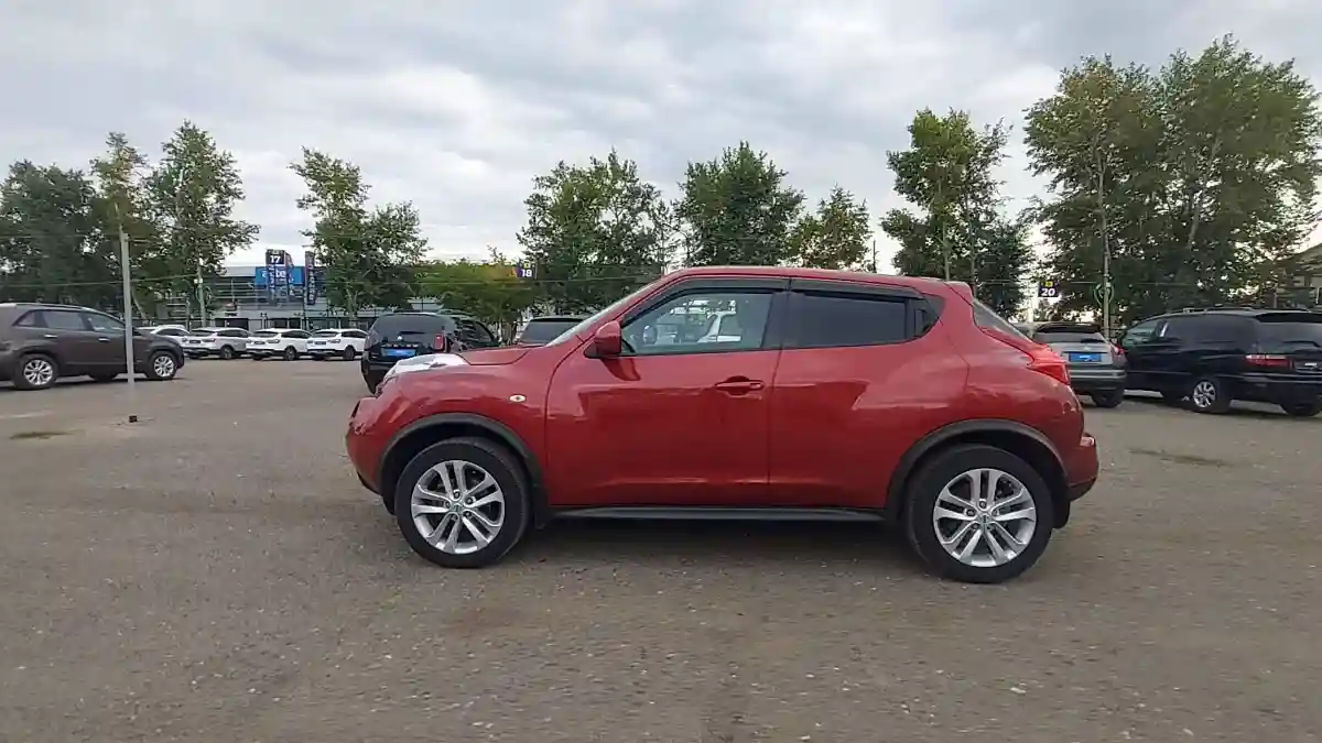 Nissan Juke 2014 года за 6 490 000 тг. в Павлодар