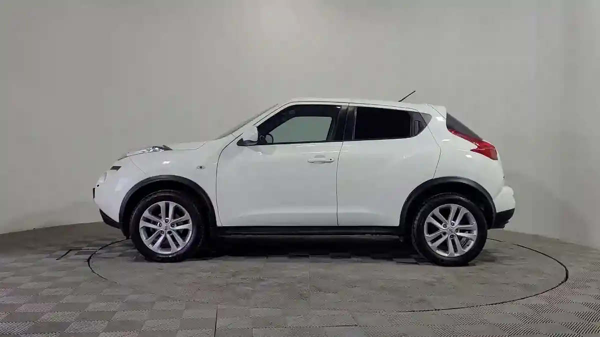 Nissan Juke 2014 года за 5 690 000 тг. в Алматы