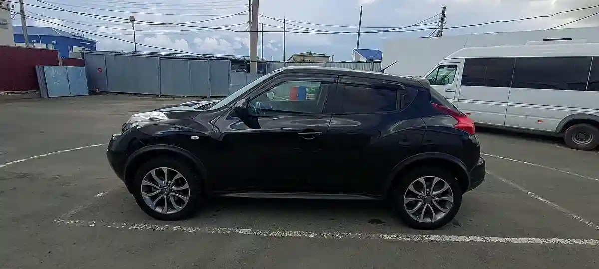 Nissan Juke 2014 года за 4 990 000 тг. в Атырау