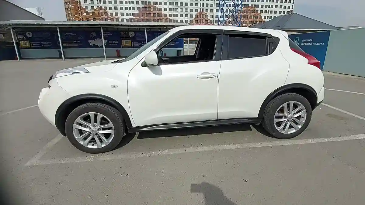 Nissan Juke 2014 года за 7 000 000 тг. в Шымкент