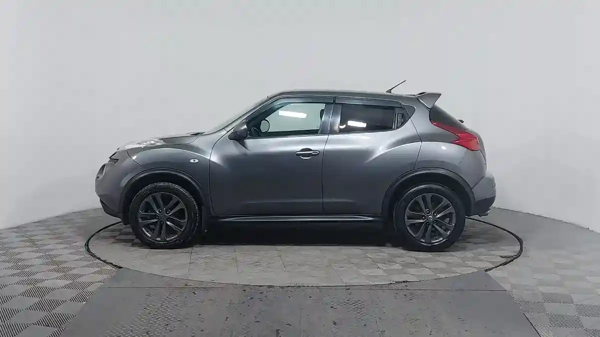Nissan Juke 2014 года за 5 990 000 тг. в Астана