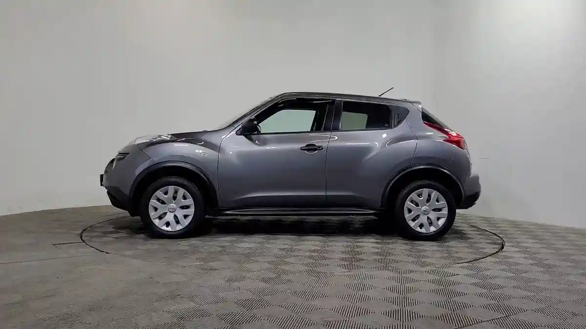 Nissan Juke 2014 года за 5 250 000 тг. в Алматы