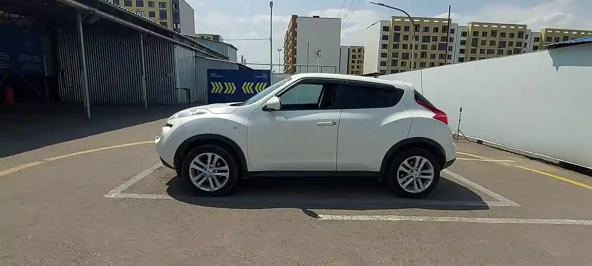 Nissan Juke 2014 года за 4 700 000 тг. в Алматы