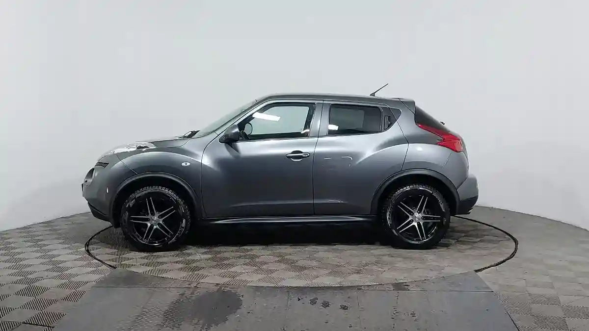 Nissan Juke 2014 года за 5 990 000 тг. в Астана