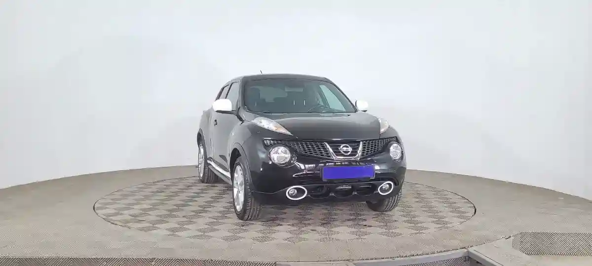 Nissan Juke 2014 года за 5 990 000 тг. в Караганда