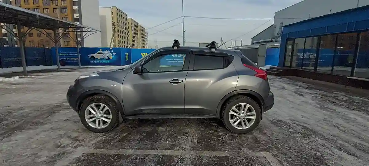 Nissan Juke 2014 года за 5 500 000 тг. в Алматы