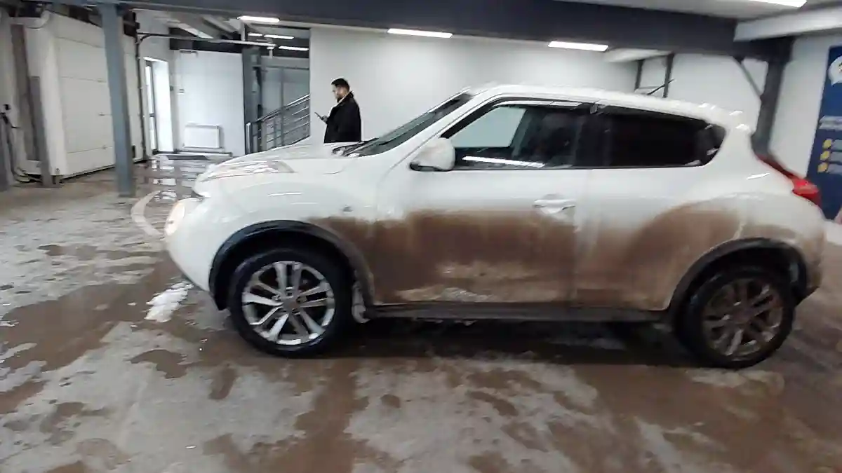 Nissan Juke 2014 года за 6 000 000 тг. в Астана