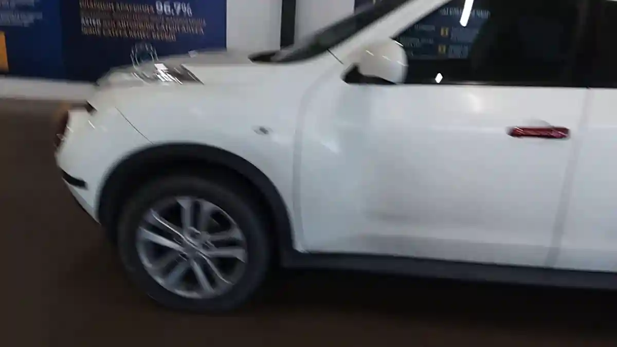 Nissan Juke 2014 года за 5 650 000 тг. в Астана