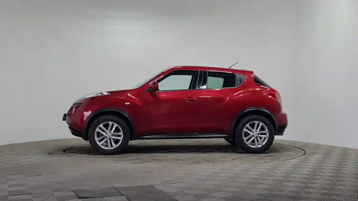 Nissan Juke 2014 года за 5 500 000 тг. в Алматы