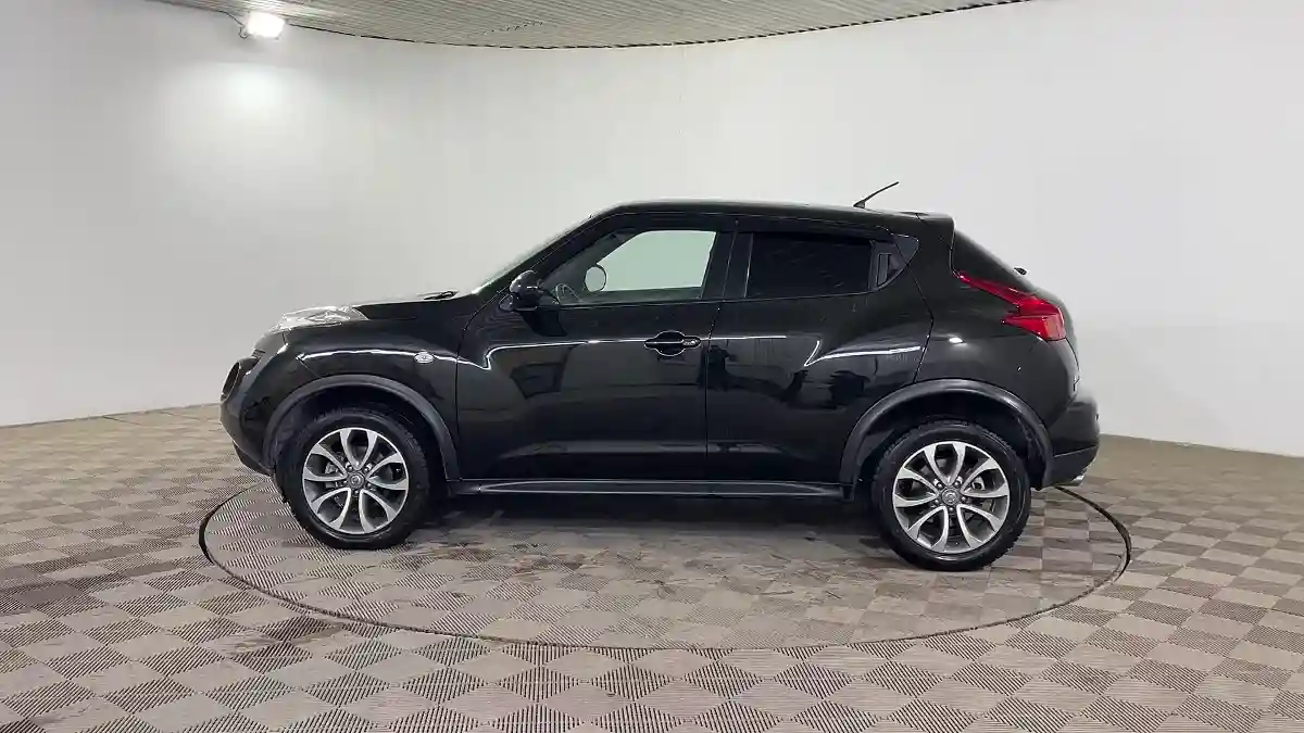 Nissan Juke 2014 года за 5 440 000 тг. в Шымкент