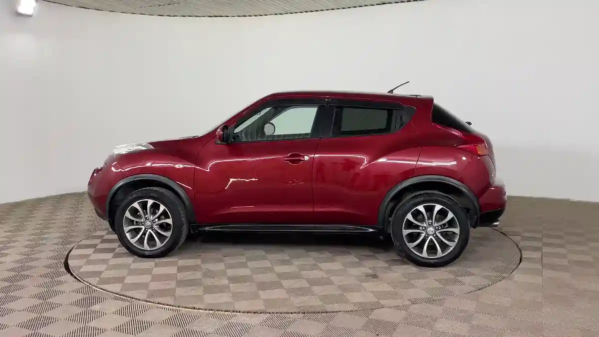 Nissan Juke 2014 года за 5 590 000 тг. в Шымкент
