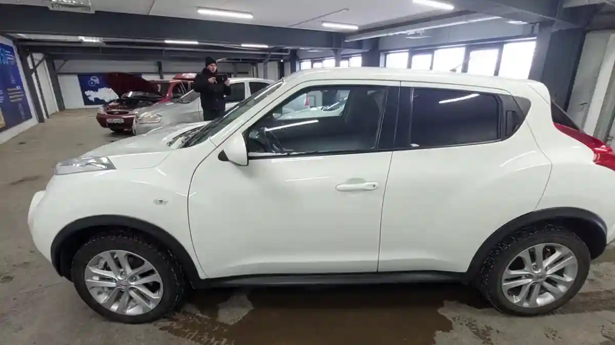 Nissan Juke 2014 года за 6 000 000 тг. в Астана