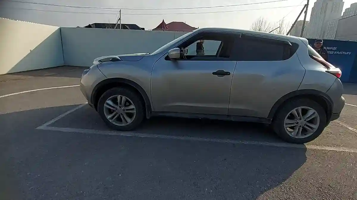 Nissan Juke 2014 года за 5 500 000 тг. в Шымкент