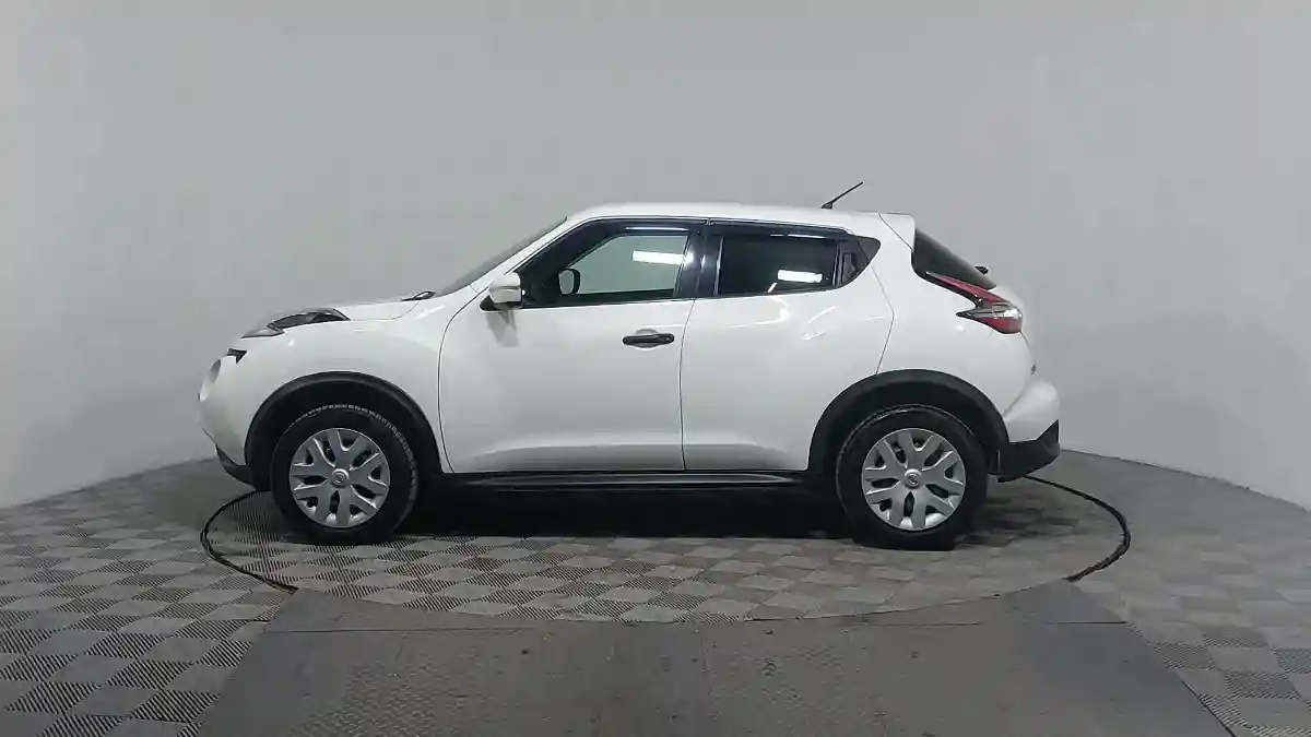 Nissan Juke 2014 года за 5 900 000 тг. в Астана