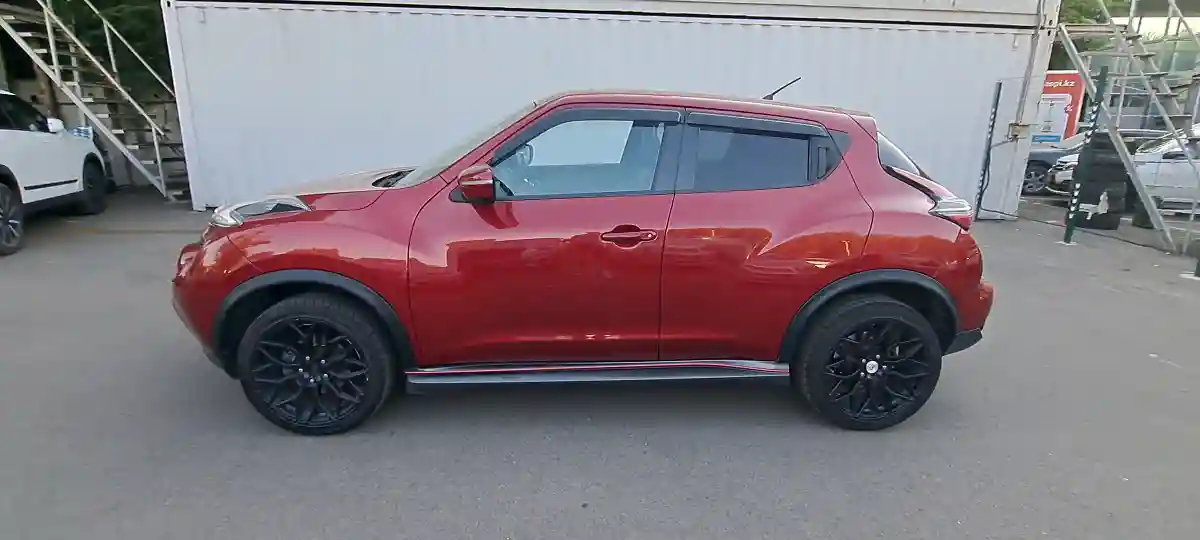 Nissan Juke 2014 года за 6 990 000 тг. в Алматы