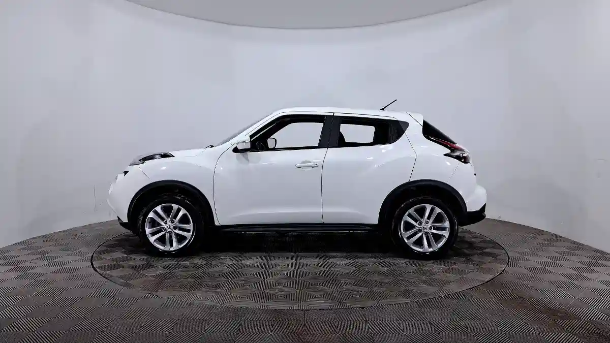 Nissan Juke 2014 года за 5 990 000 тг. в Астана