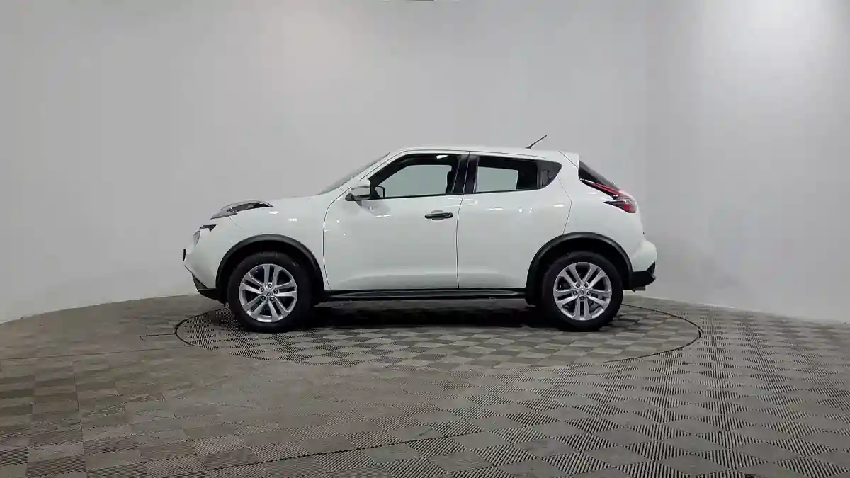 Nissan Juke 2014 года за 6 990 000 тг. в Алматы