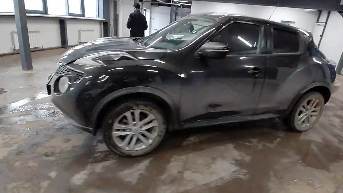 Nissan Juke 2015 года за 5 000 000 тг. в Астана