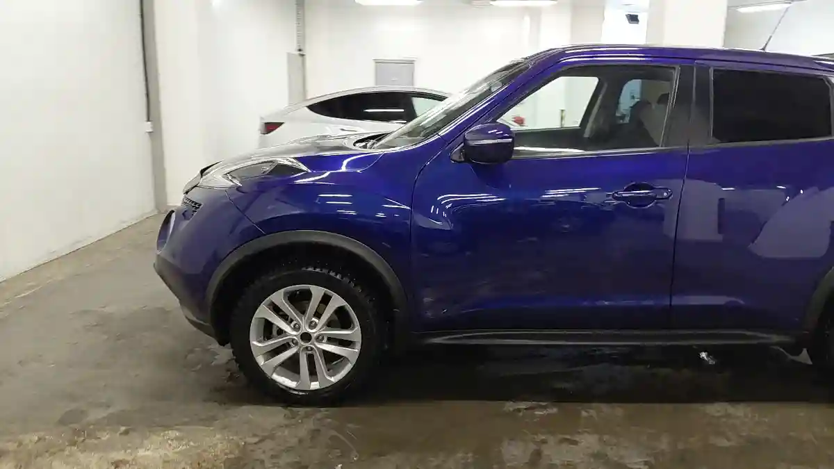 Nissan Juke 2015 года за 6 250 000 тг. в Астана