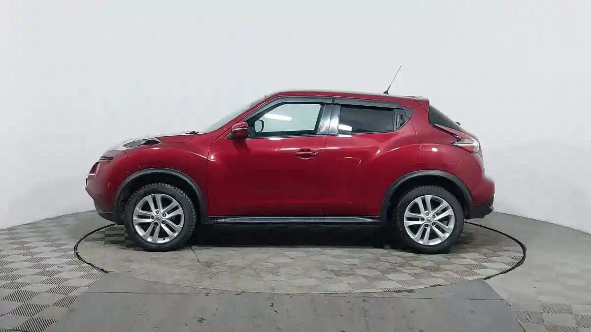 Nissan Juke 2015 года за 6 690 000 тг. в Астана