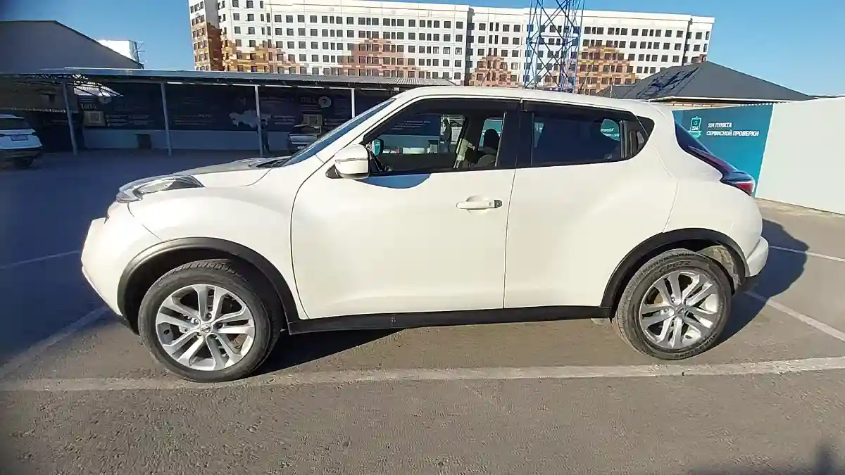 Nissan Juke 2015 года за 6 500 000 тг. в Шымкент