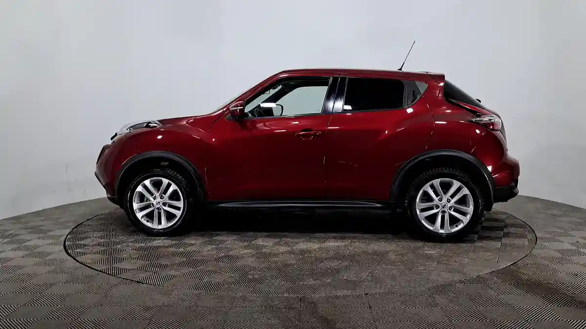 Nissan Juke 2018 года за 7 650 000 тг. в Астана