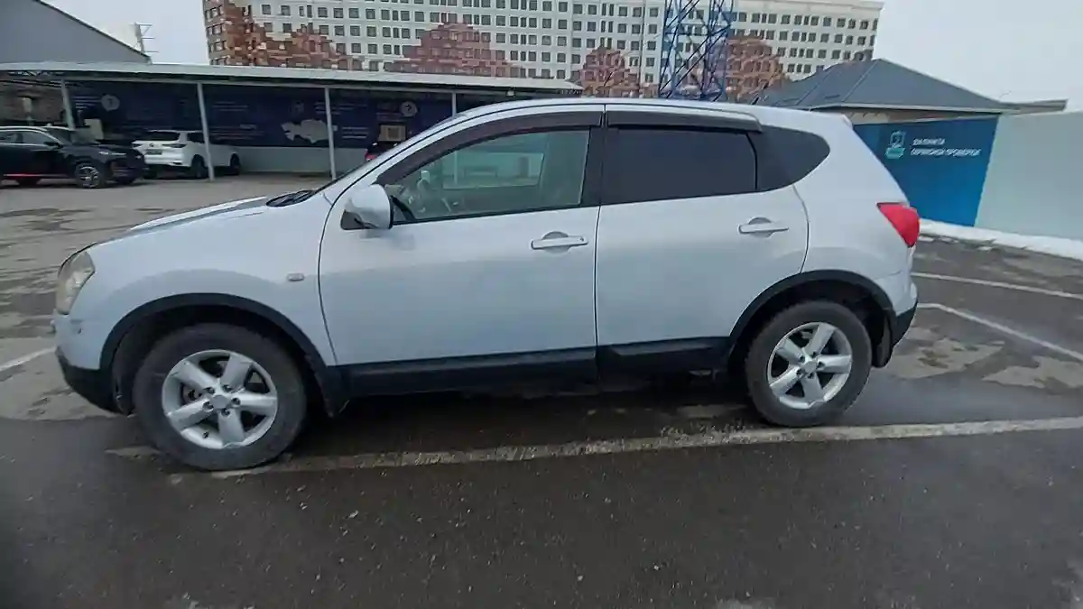 Nissan Qashqai 2007 года за 5 500 000 тг. в Шымкент