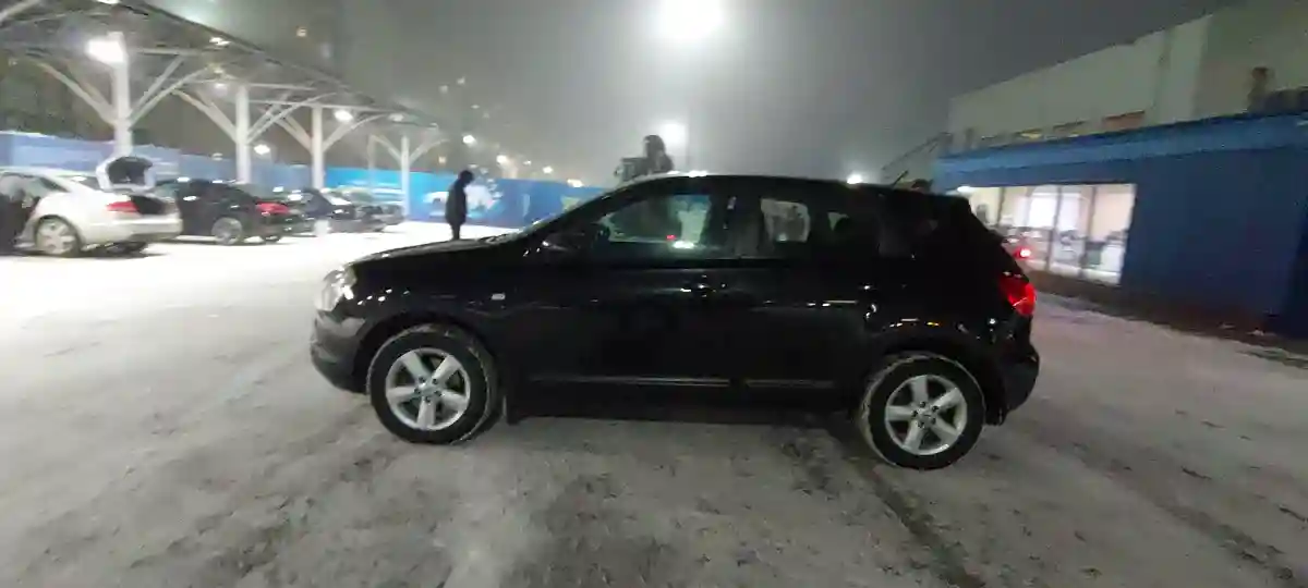 Nissan Qashqai 2007 года за 4 300 000 тг. в Алматы