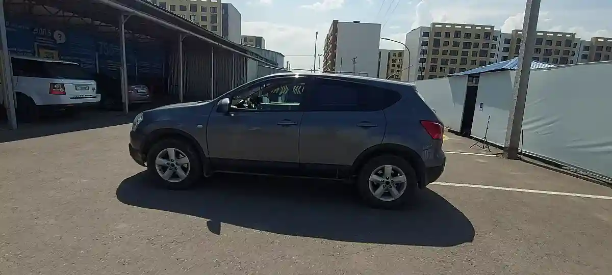 Nissan Qashqai 2007 года за 3 300 000 тг. в Алматы