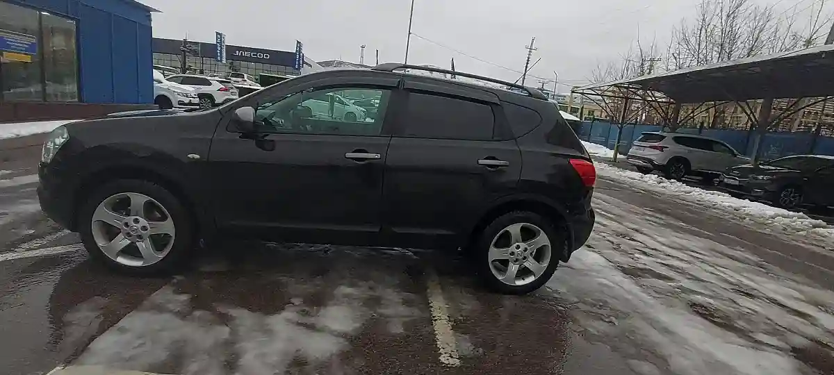 Nissan Qashqai 2007 года за 3 500 000 тг. в Алматы