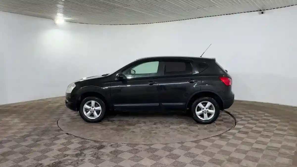 Nissan Qashqai 2007 года за 3 900 000 тг. в Шымкент