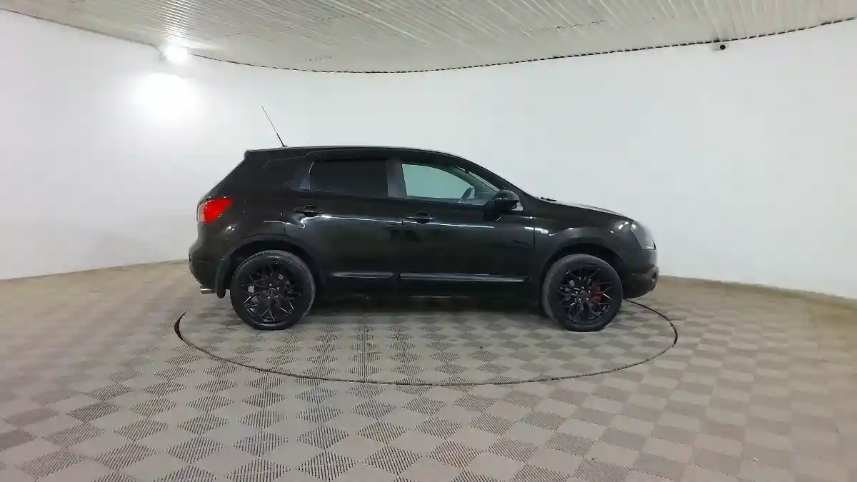 Nissan Qashqai 2007 года за 4 590 000 тг. в Шымкент