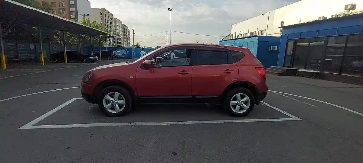 Nissan Qashqai 2007 года за 4 000 000 тг. в Алматы